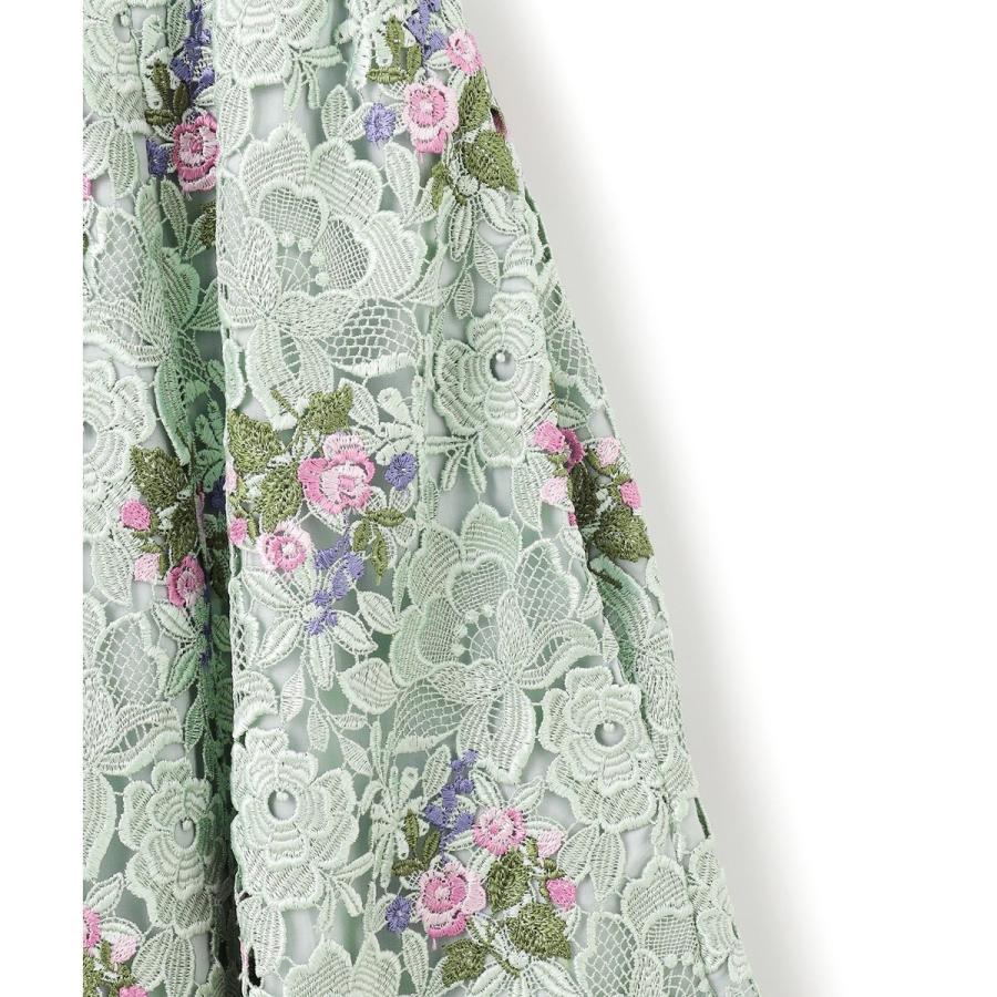 【消臭】PASSION OF LACE ドレスの画像