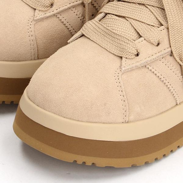 靴/シューズ adidas/アディダス/CAMPUS 00S WTR MD/ウィンターミッド