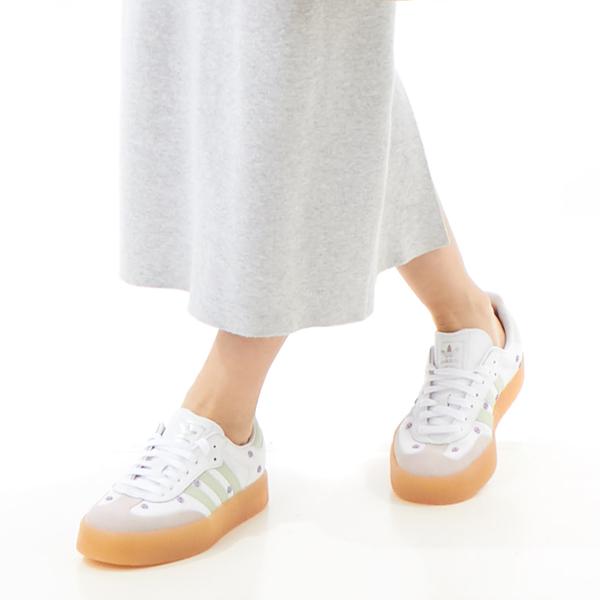 adidas originals SAMBAE サンバ【24cm】 adidas Originals Originals/アディダス オリジナルス/SAMBAE W