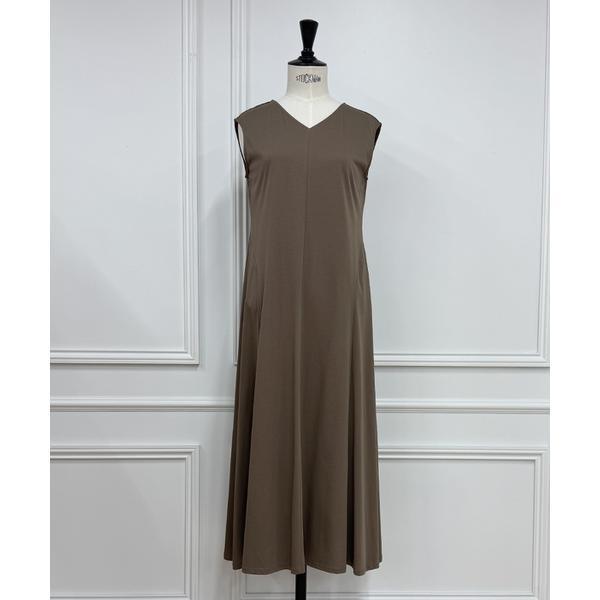 INED（イネド） フレアカットワンピース : マルイ(丸井)Yahoo!店