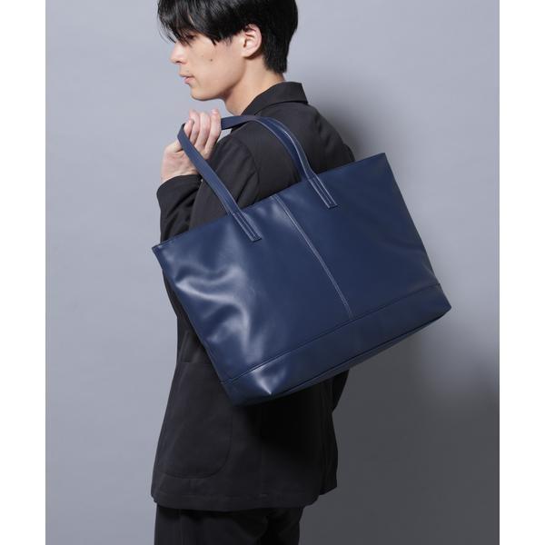 WEB限定／シンセティックレザートートバック : マルイ(丸井)Yahoo!店