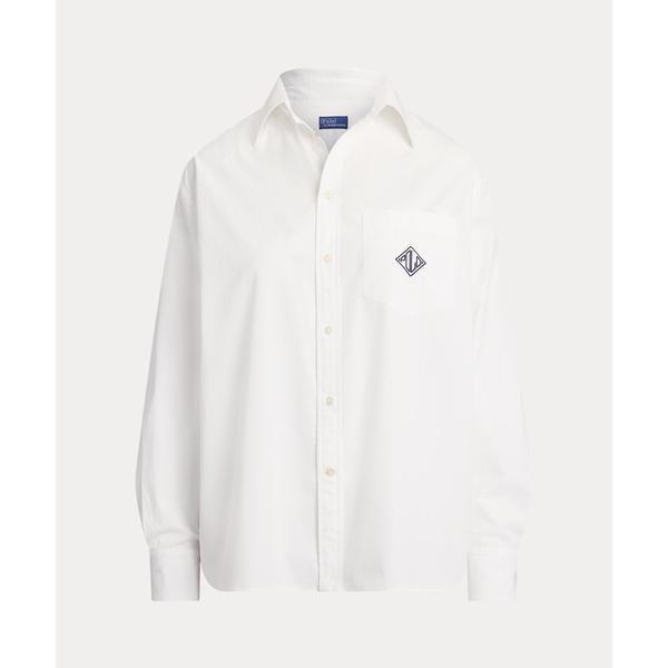 POLO RALPH LAUREN（ポロ・ラルフローレン） オーバーサイズ フィット