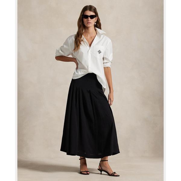 POLO RALPH LAUREN（ポロ・ラルフローレン） オーバーサイズ フィット