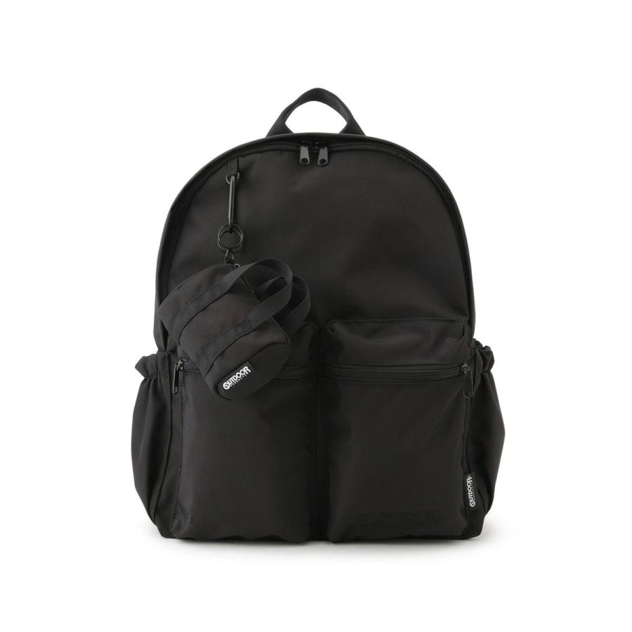 OUTDOOR PRODUCTS for SALON】別注バッグパック / アウトドア