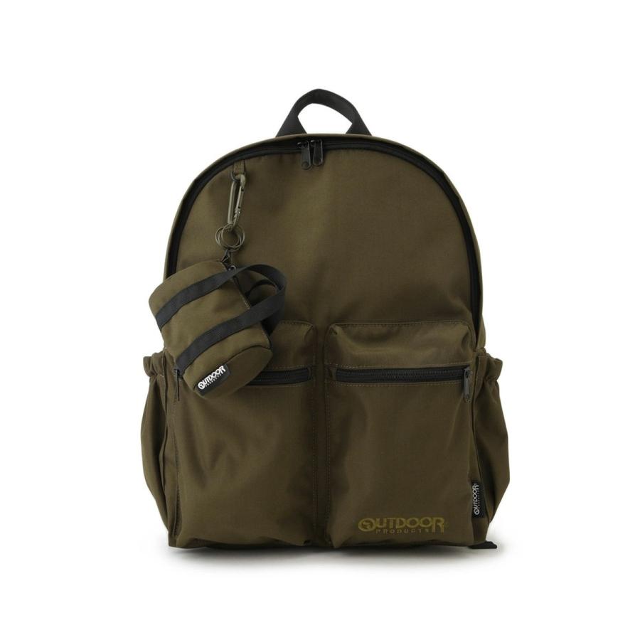 OUTDOOR PRODUCTS for SALON】別注バッグパック / アウトドア 