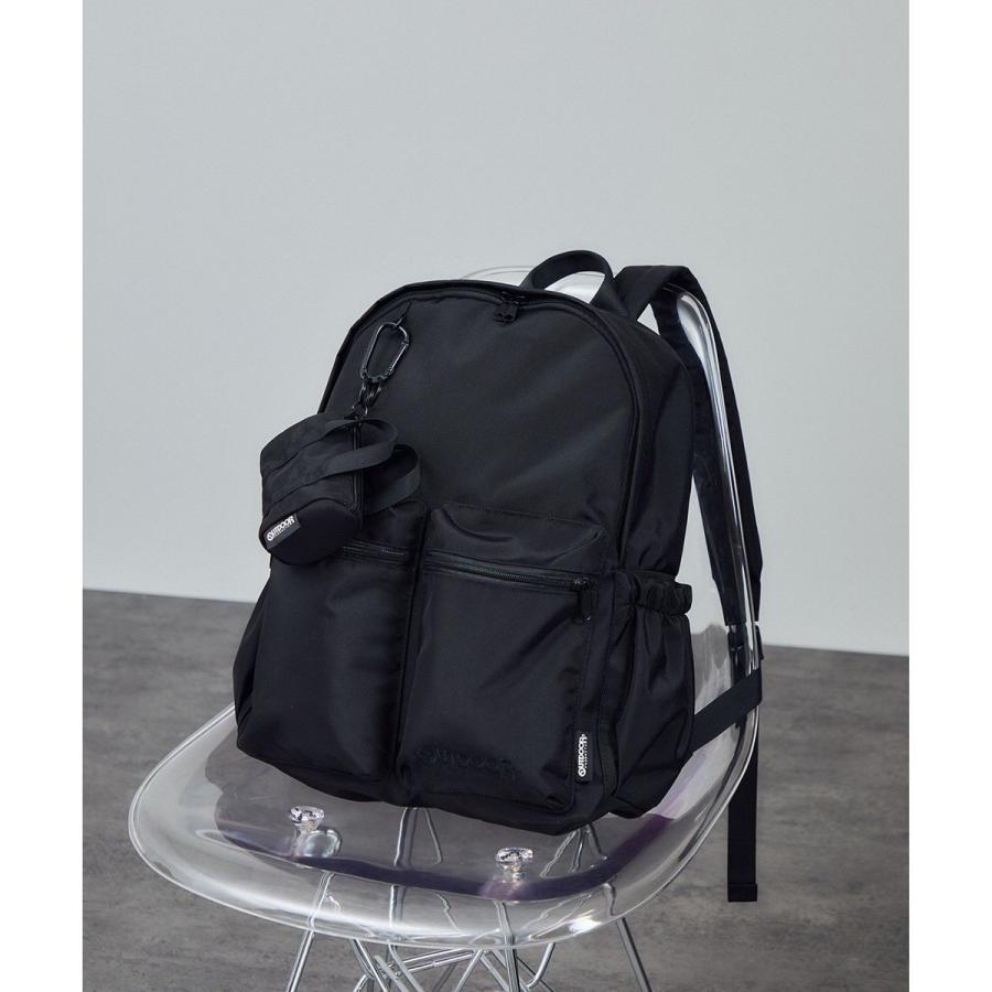 OUTDOOR PRODUCTS for SALON】別注バッグパック / アウトドア