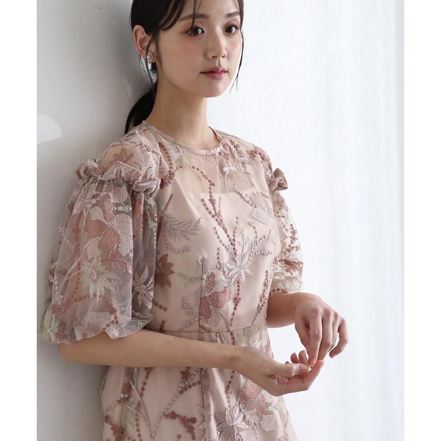 PourVous パーティードレス : マルイ(丸井)Yahoo!店 - 通販 - Yahoo