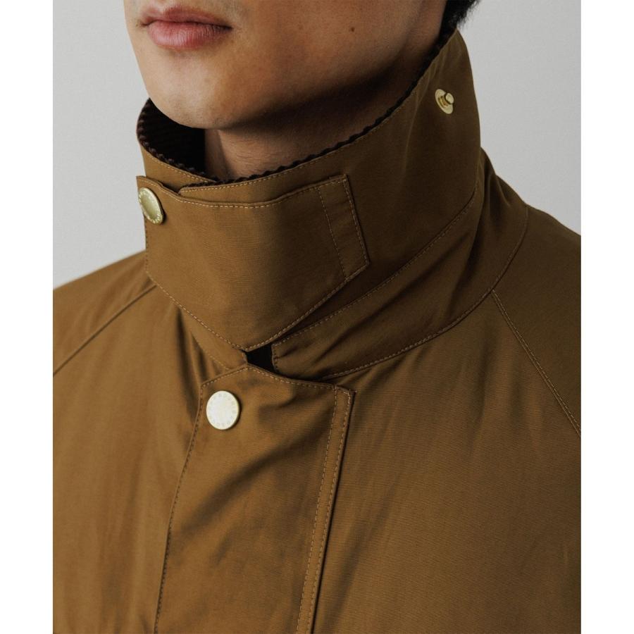 ADAM ET ROPE'（アダムエロペ） 《別注》【Barbour/バブアー】4POCKET