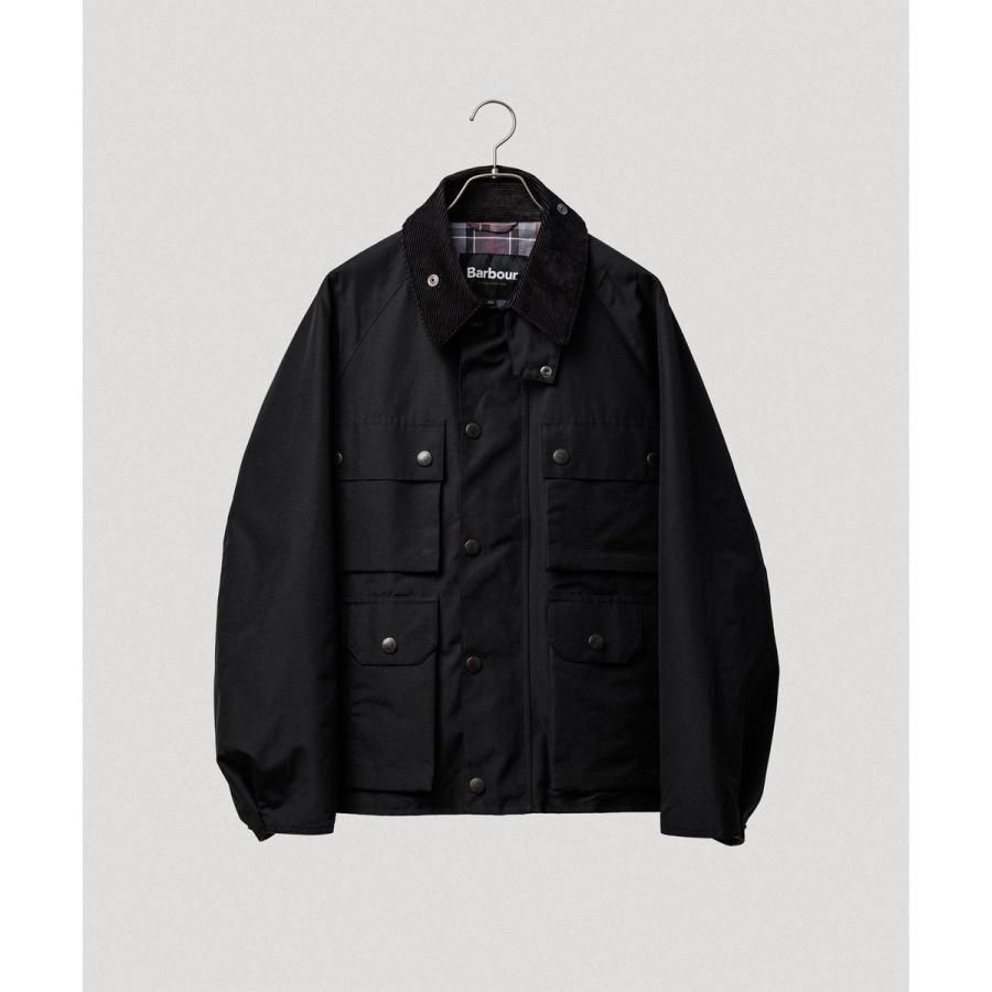 ADAM ET ROPE'（アダムエロペ） 《別注》【Barbour/バブアー】4POCKET