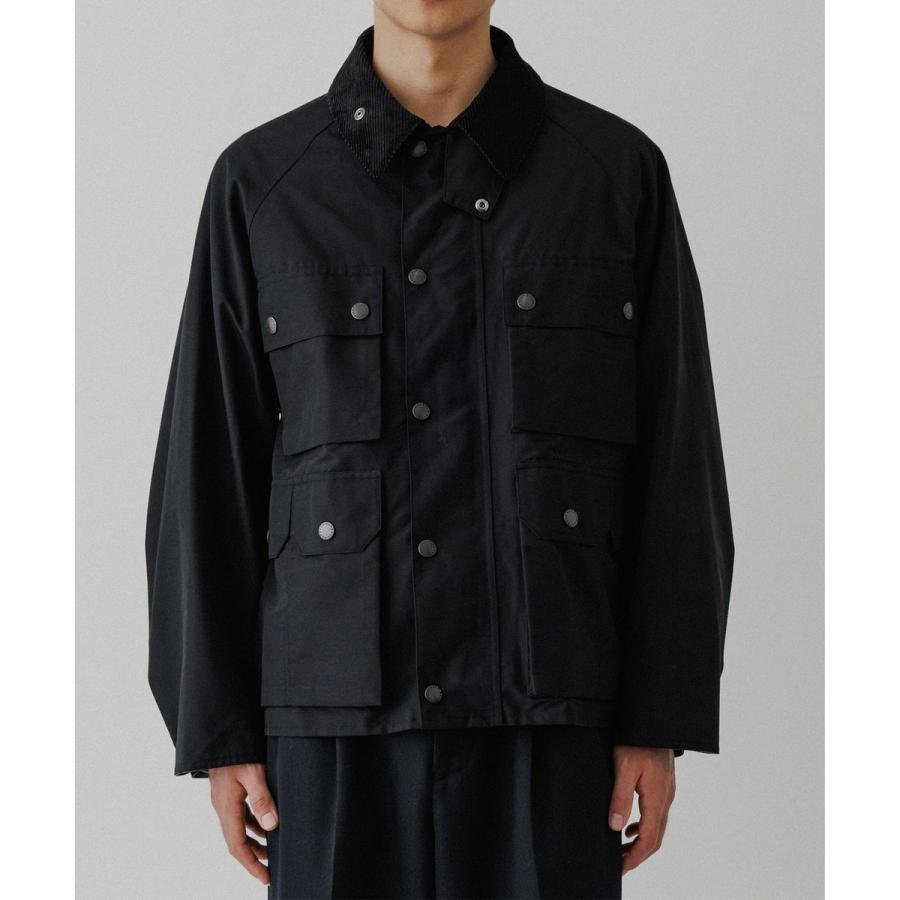 ADAM ET ROPE'（アダムエロペ） 《別注》【Barbour/バブアー】4POCKET