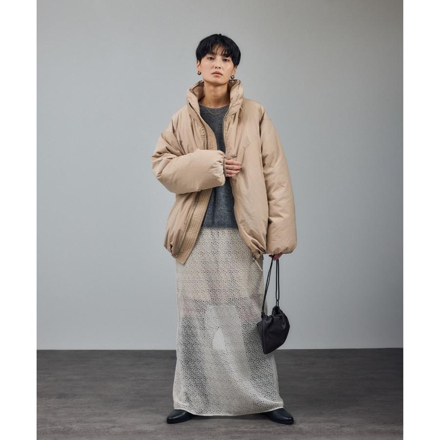 ばたこ 撥水加工スタンドカラーダウンジャケット 2 ばたこ様専用 撥水加工スタンドカラーダウンジャケット 2