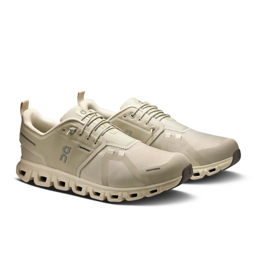 On クラウド６　ウォータープルーフ　２５ ON（オン） クラウド 6 ウォータープルーフ スニーカー 2025年