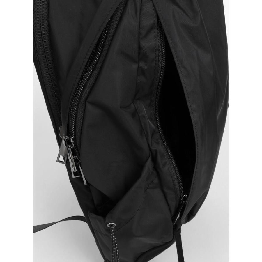 LASUD（ラシュッド） 【別注】INDISPENSABLE×LASUDナイロンバック