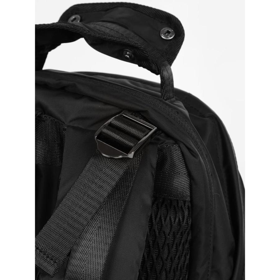 LASUD（ラシュッド） 【別注】INDISPENSABLE×LASUDナイロンバック