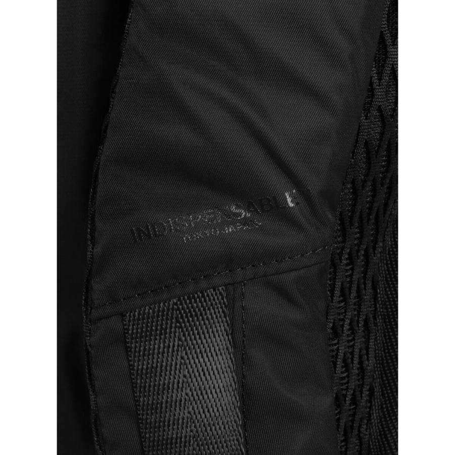 LASUD（ラシュッド） 【別注】INDISPENSABLE×LASUDナイロンバック