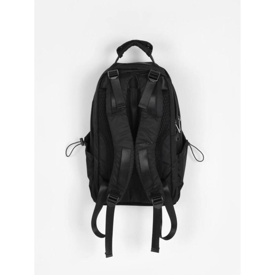 LASUD（ラシュッド） 【別注】INDISPENSABLE×LASUDナイロンバック