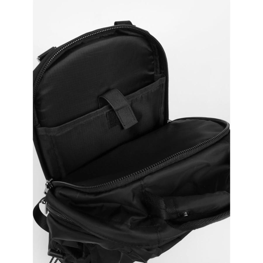 LASUD（ラシュッド） 【別注】INDISPENSABLE×LASUDナイロンバック