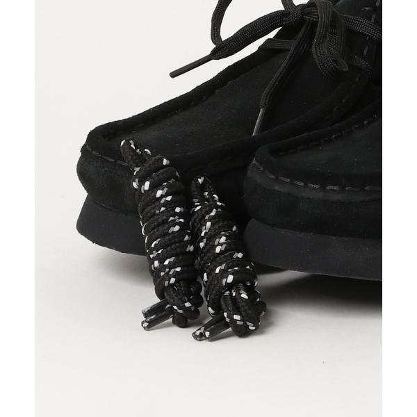 CLARKS／クラークス WALLABEE GTX ワラビーゴアテックス　レディース