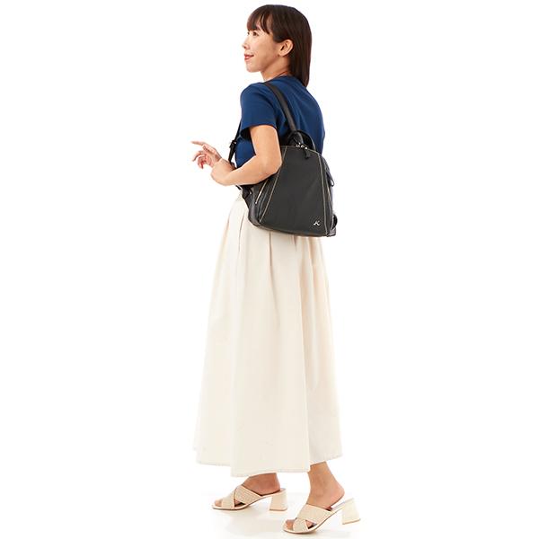 キタムラK2（KitamuraK2） 日本製 | 牛革リュック : マルイ(丸井)Yahoo