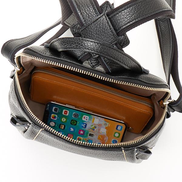 キタムラK2（KitamuraK2） 日本製 | 牛革リュック : マルイ(丸井)Yahoo