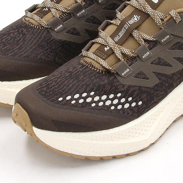 SALOMON/サロモン/AERO GLIDE 3 GRVL/エアロ グライド グラベル