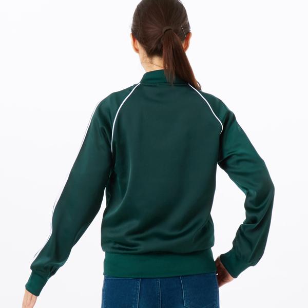 adidas Originals Originals/SST アディカラー サテン トラックトップ