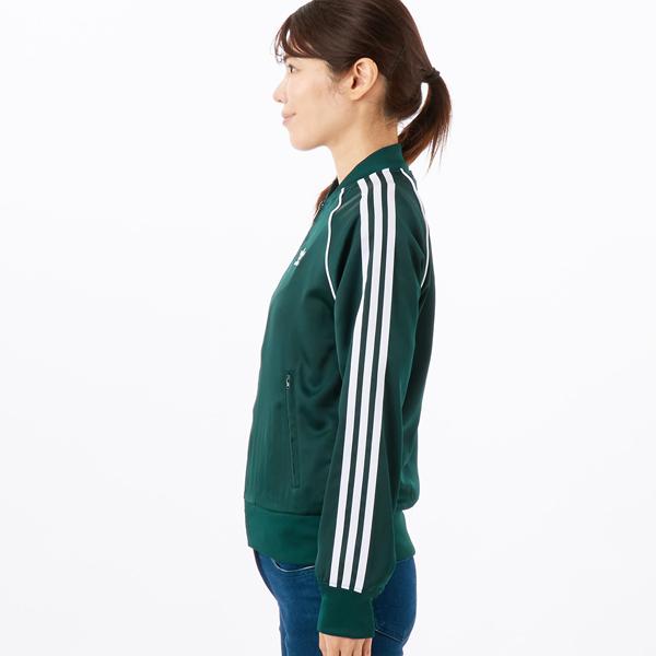 adidas Originals Originals/SST アディカラー サテン トラックトップ