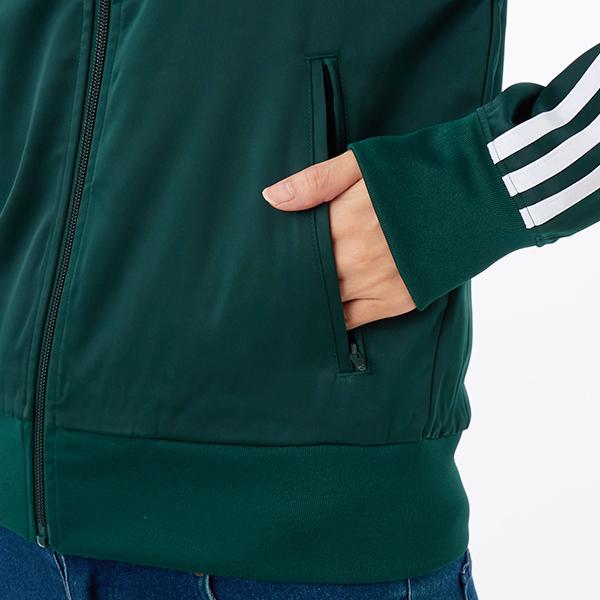adidas Originals Originals/SST アディカラー サテン トラックトップ