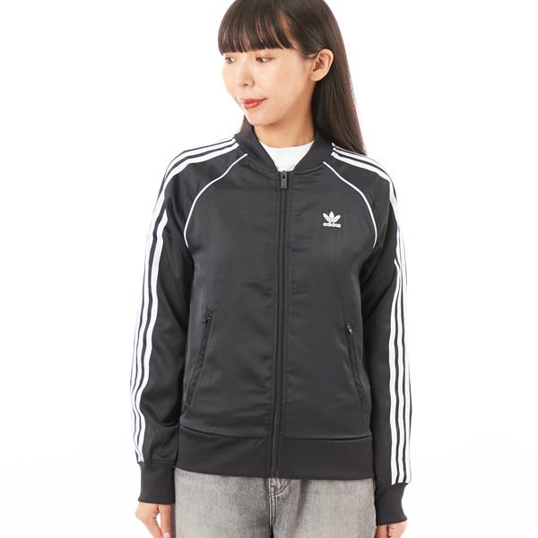 adidas Originals Originals/SST アディカラー サテン トラックトップ