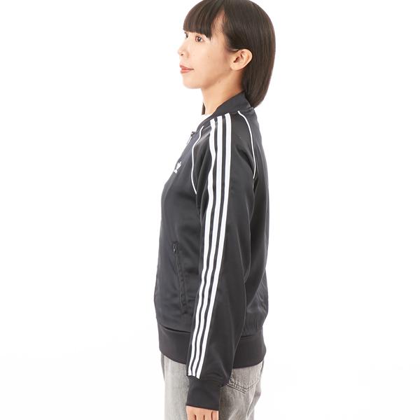 adidas Originals Originals/SST アディカラー サテン トラックトップ