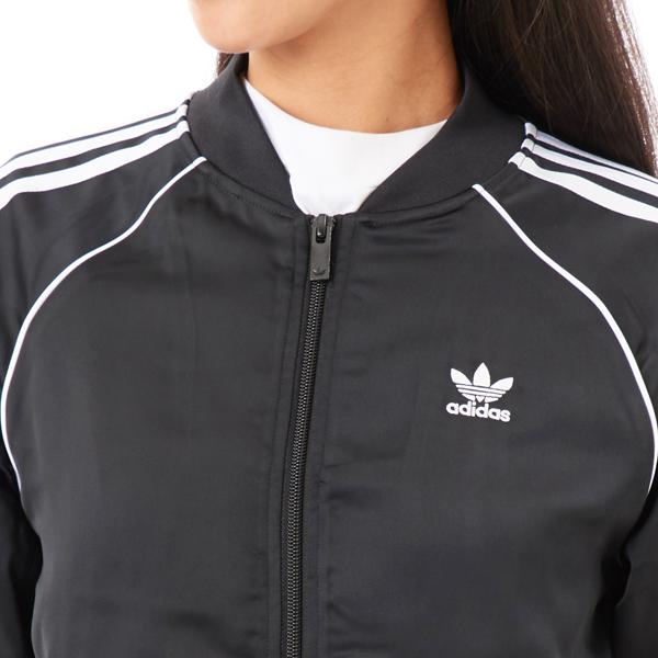 adidas Originals Originals/SST アディカラー サテン トラックトップ