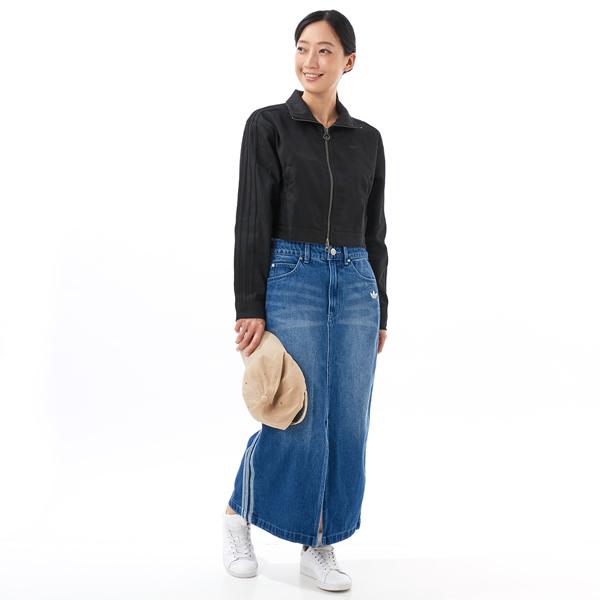 adidas Originals Originals/ファイヤーバード ツイル クロップ