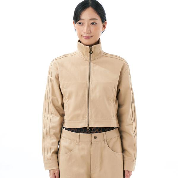 adidas Originals Originals/ファイヤーバード ツイル クロップ