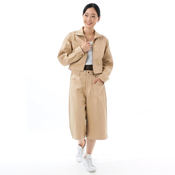 adidas Originals Originals/ファイヤーバード ツイル クロップ