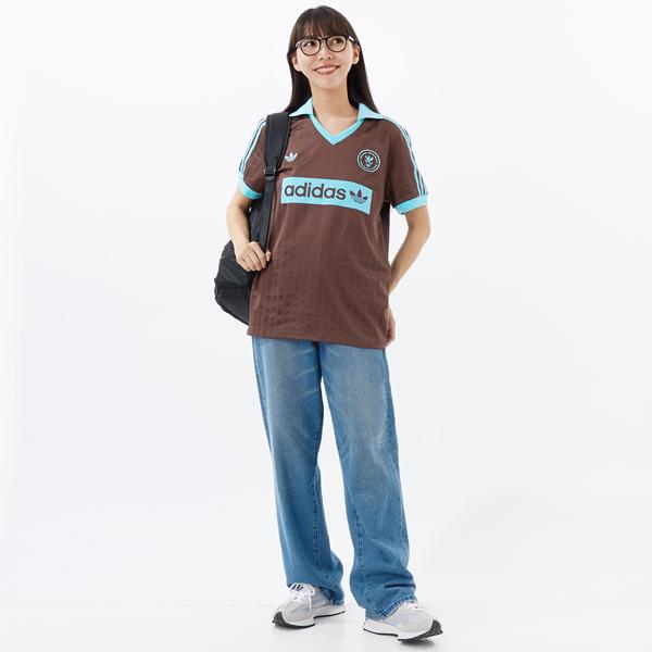 adidas Originals Originals/サッカー インスパイアード グラフィック