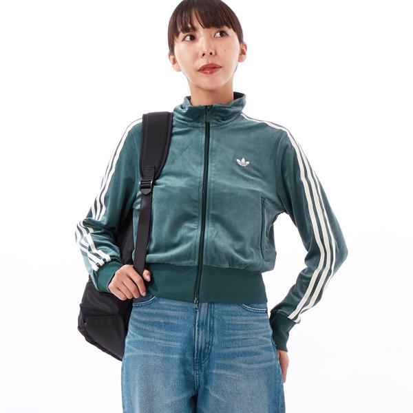  x Liberty London FIREBIRD トラックトップ adidas Originals x Liberty London ファイヤーバード トラックトップ