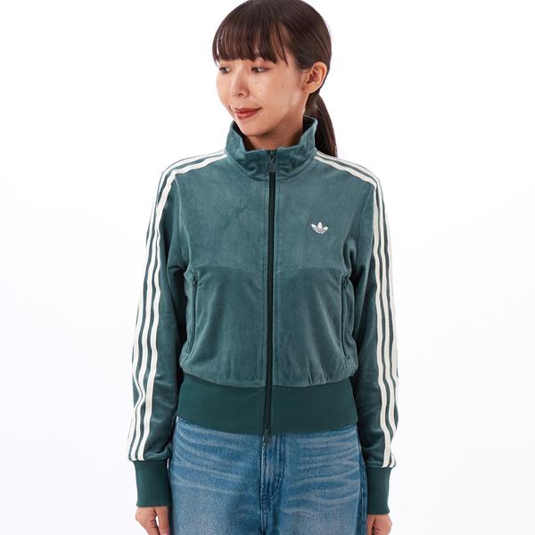 adidas Originals x Liberty London ファイヤーバード トラックトップ