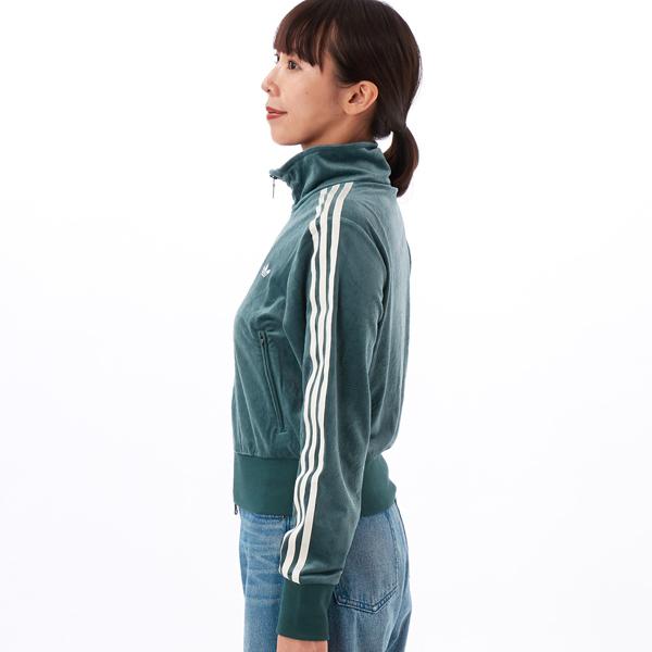 adidas Originals x Liberty London ファイヤーバード トラックトップ