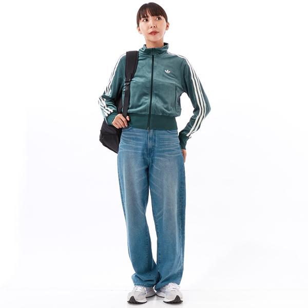 adidas Originals x Liberty London ファイヤーバード トラックトップ