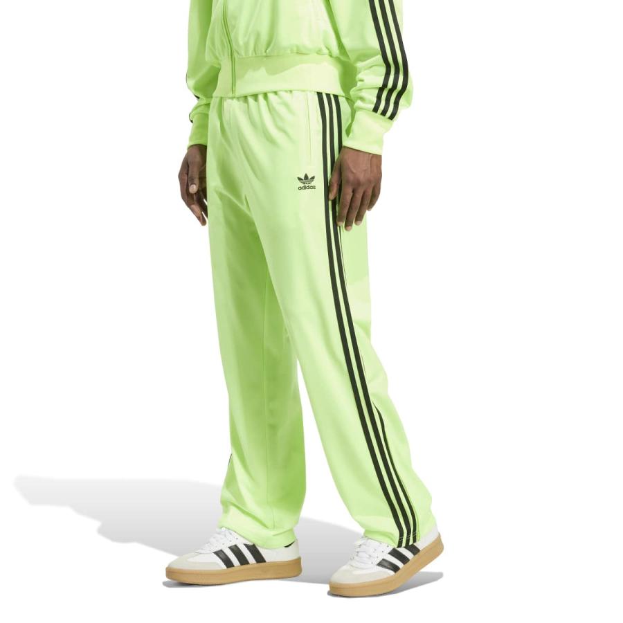 adidasオリジナルスFIREBIRD TP adidas スラックス 「adidas/アディダス」FIREBIRD TP/サイド