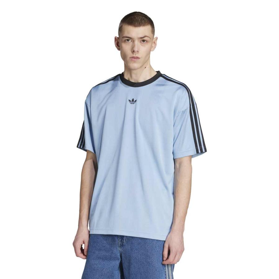 幻のカラー】adidas originals フットボール ジャージー TEE 【公式通販】
