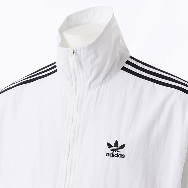 adidas Originals アディカラー ウーブン ファイヤーバード トラック