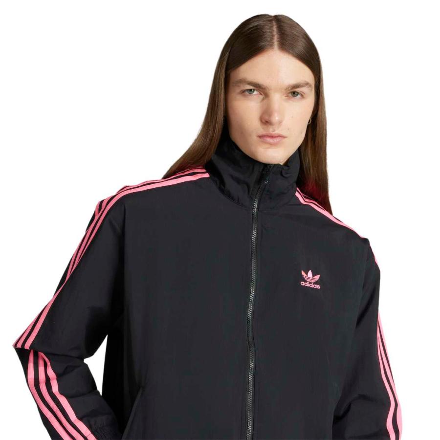 adidas Originals アディカラー ウーブン ファイヤーバード トラック