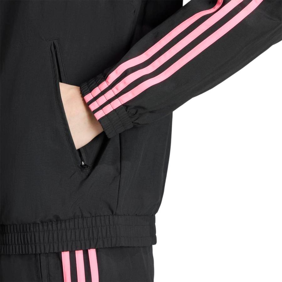 adidas Originals アディカラー ウーブン ファイヤーバード トラック