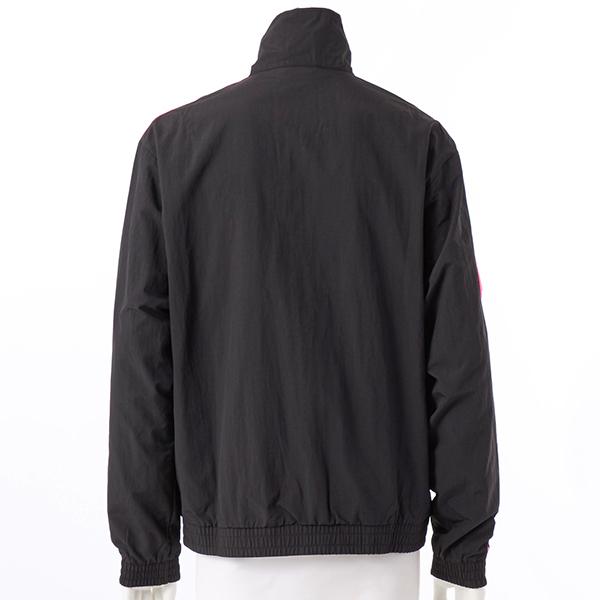 新品 アディダス ウーブン ファイヤーバード トラックジャケット ジャージ男性M adidas Originals アディカラー ウーブン ファイヤーバード トラック