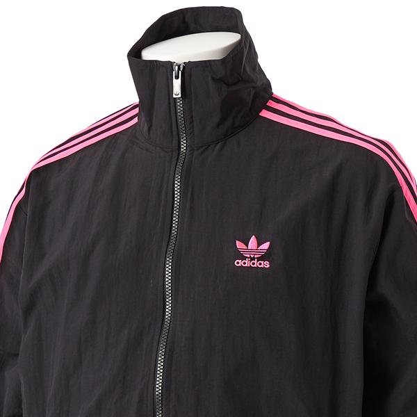 adidas Originals アディカラー ウーブン ファイヤーバード トラック