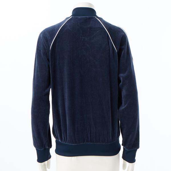 adidas Originals Originals/SST アディカラー ベロア トラックトップ