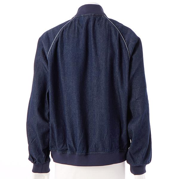 adidas Originals Originals/SST アディカラー ルーズ SST デニム