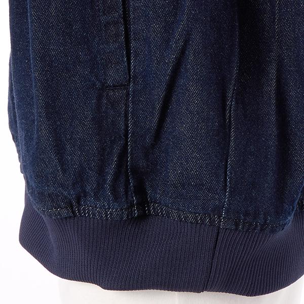 adidas Originals Originals/SST アディカラー ルーズ SST デニム