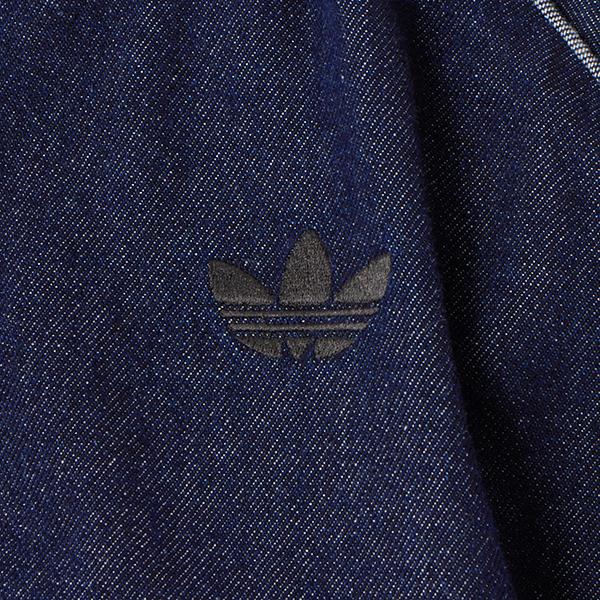 adidas Originals Originals/SST アディカラー ルーズ SST デニム